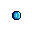 Crystal Coin Icon