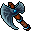 Maximus Axe Sprite