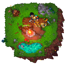 Golden Mount Bundle