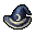 Wizard Hat Sprite