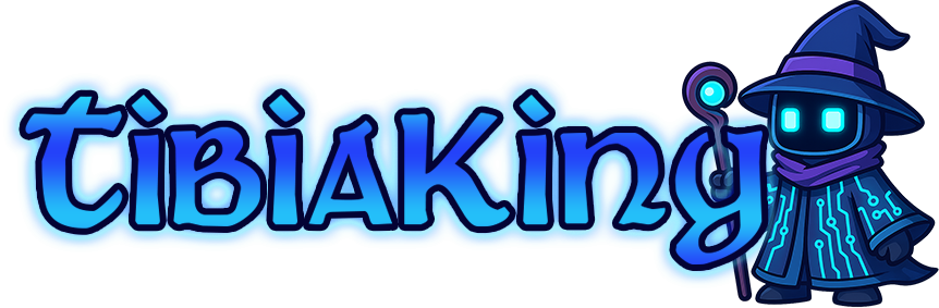 TibiaKing